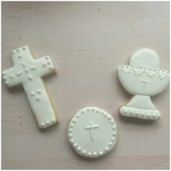 Imagen de Cookies decoradas