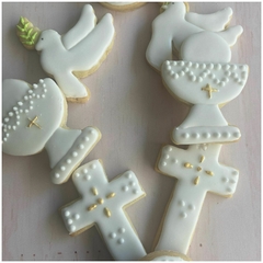 Cookies decoradas - Tiempo de Cookies and Cakes