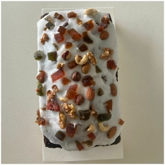 Budín Inglés