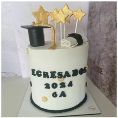Torta egresados en internet