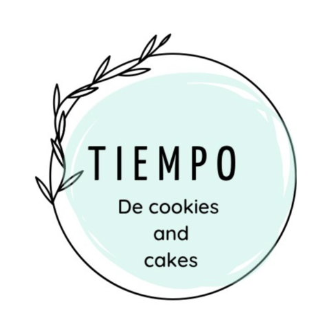 Tiempo de Cookies and Cakes