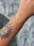 Pulseira Quadrado Vazado