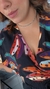 Chocker Amazonita - Ac Pratas - Joias em Prata 925