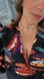 Chocker Amazonita
