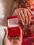 Anel Solitário You and Me - loja online