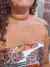 Chocker Corações - comprar online