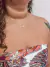 Chocker Corações na internet