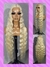 KIM | Lace Front | T-Part | Repartição Fixa - Foxy Wig Shop