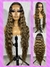 BRIANNA | Lace Front | 13x6 | Repartição Livre - comprar online