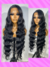 VICTORIA | Lace Front | T-Part | Repartição Fixa - loja online