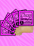 FOXY HD Wig Cap na internet