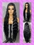 KIM | Lace Front | T-Part | Repartição Fixa - loja online