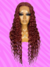NINA | Lace Front | T-Part | Repartição Fixa - comprar online
