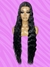KIM | Lace Front | T-Part | Repartição Fixa