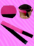 HAIR BAND | Faixa Elástica De Cabelo Com Fechamento Em Velcro - comprar online