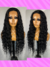 NINA | Lace Front | T-Part | Repartição Fixa - Foxy Wig Shop