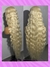 KIM | Lace Front | T-Part | Repartição Fixa - Foxy Wig Shop