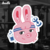 Adesivos DWAEKKI GYM! na internet