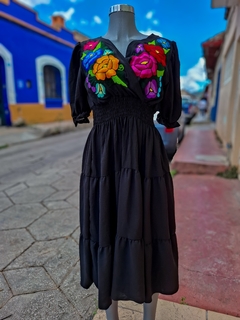 Vestido VC001 en internet