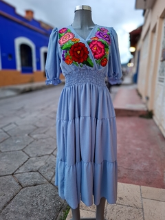 Vestido VC001 - comprar en línea
