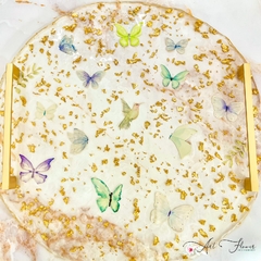 Bandeja Luna