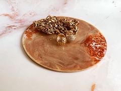 Platter Bia