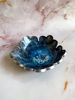 Bowl Flor - Boutique da Resina 