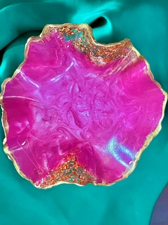Bowl Liz - Boutique da Resina 