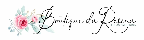 Boutique da Resina 