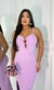 Vestido Nathy - Menina Chic