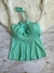 Imagem do Blusa Croped Flor