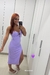 Vestido Nathy - comprar online