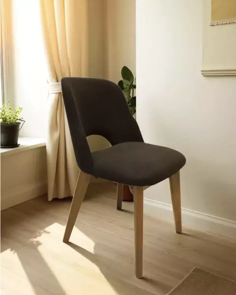 SILLA LUMA