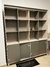 MODULAR 180 4 PUERTAS 12 ESTANTES en internet