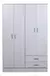 PLACARD TANA 4 PUERTAS