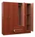 PLACARD MOSCONI 6 PUERTAS - comprar online