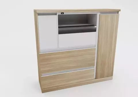 BAHIUT DYNAMIC 1.35