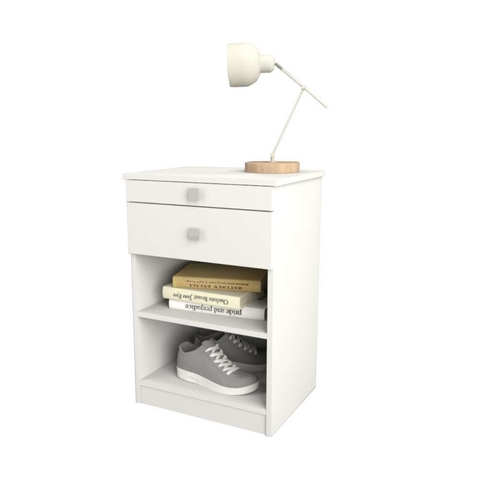 MESA DE LUZ CON DESAYUNADOR TABLES