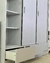 Imagen de PLACARD ECO 3 PUERTAS CORREDIZAS