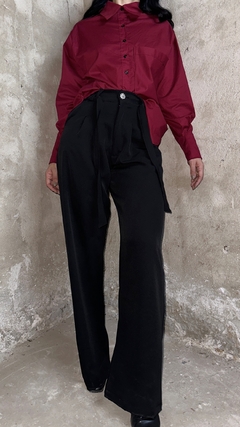 Pantalon sastrero ICON