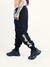 Jogging Street Black