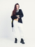 Imagen de Jogger Street White