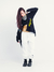 Jogger Street White