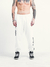 Jogger Street White - Dembe Outfit
