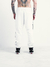 Jogger Street White