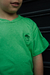 Remera Classic Kids Verde - Dembe Outfit