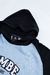 Hoodie Buenos Aires Celeste