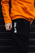 Imagen de Jogger Classic Kids Negro