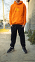 Jogger Classic Kids Negro - tienda online
