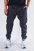 Cargo Gabardina Grey